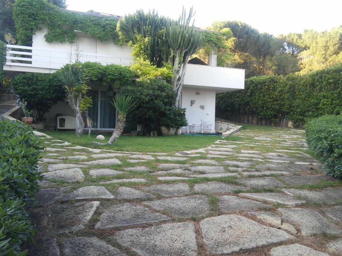 Ferienhaus Eloro *